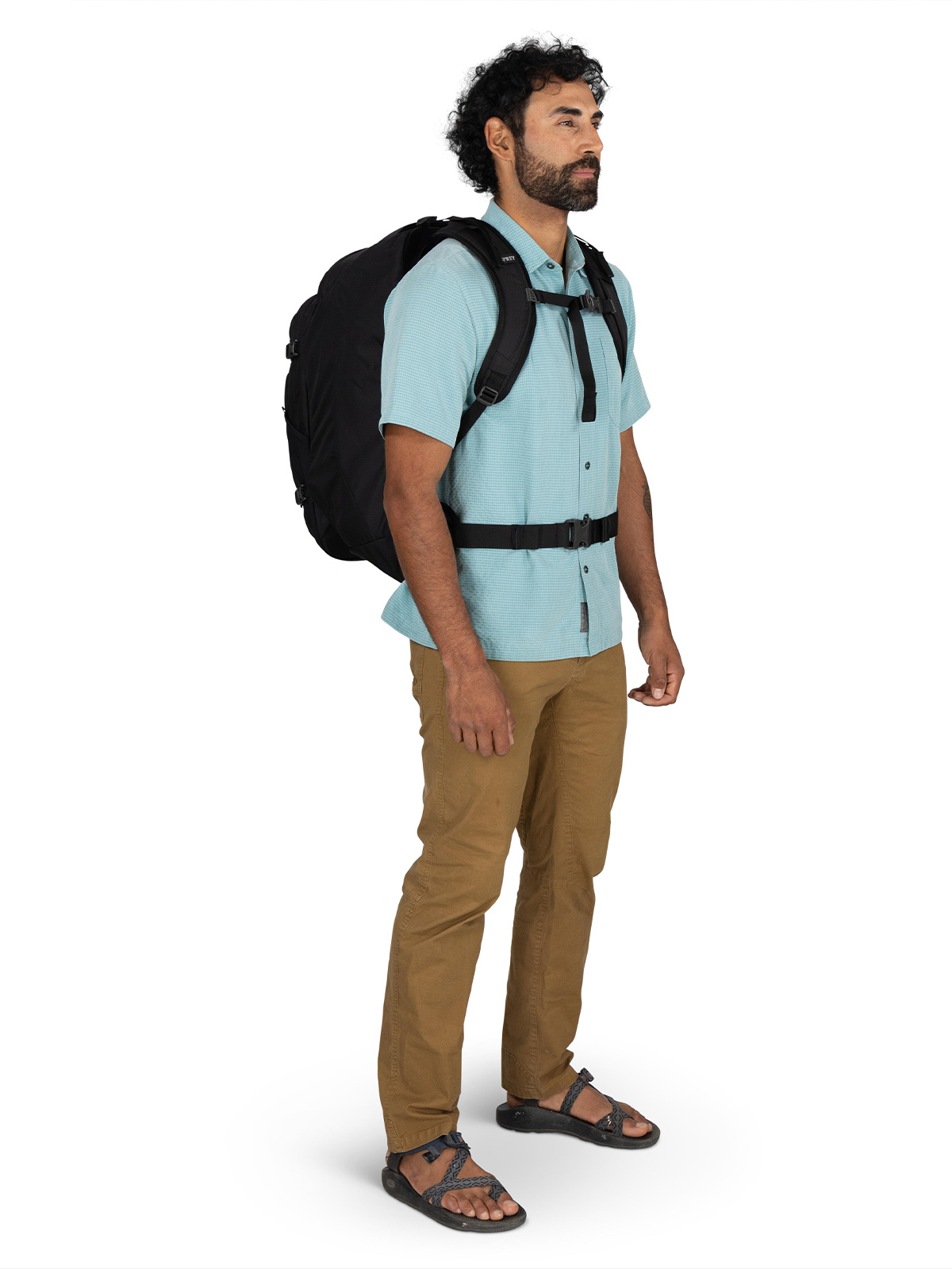 Farpoint 55 Travel Pack (Herre) *Pre-order*