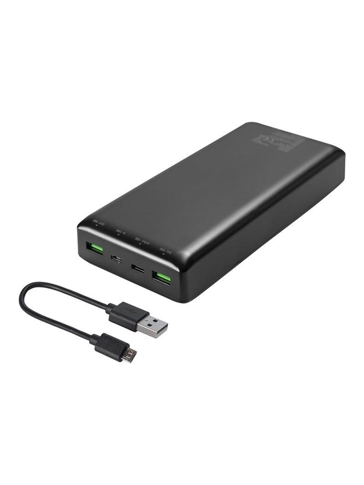 PB-C1002 PowerBank 30000 mAh
