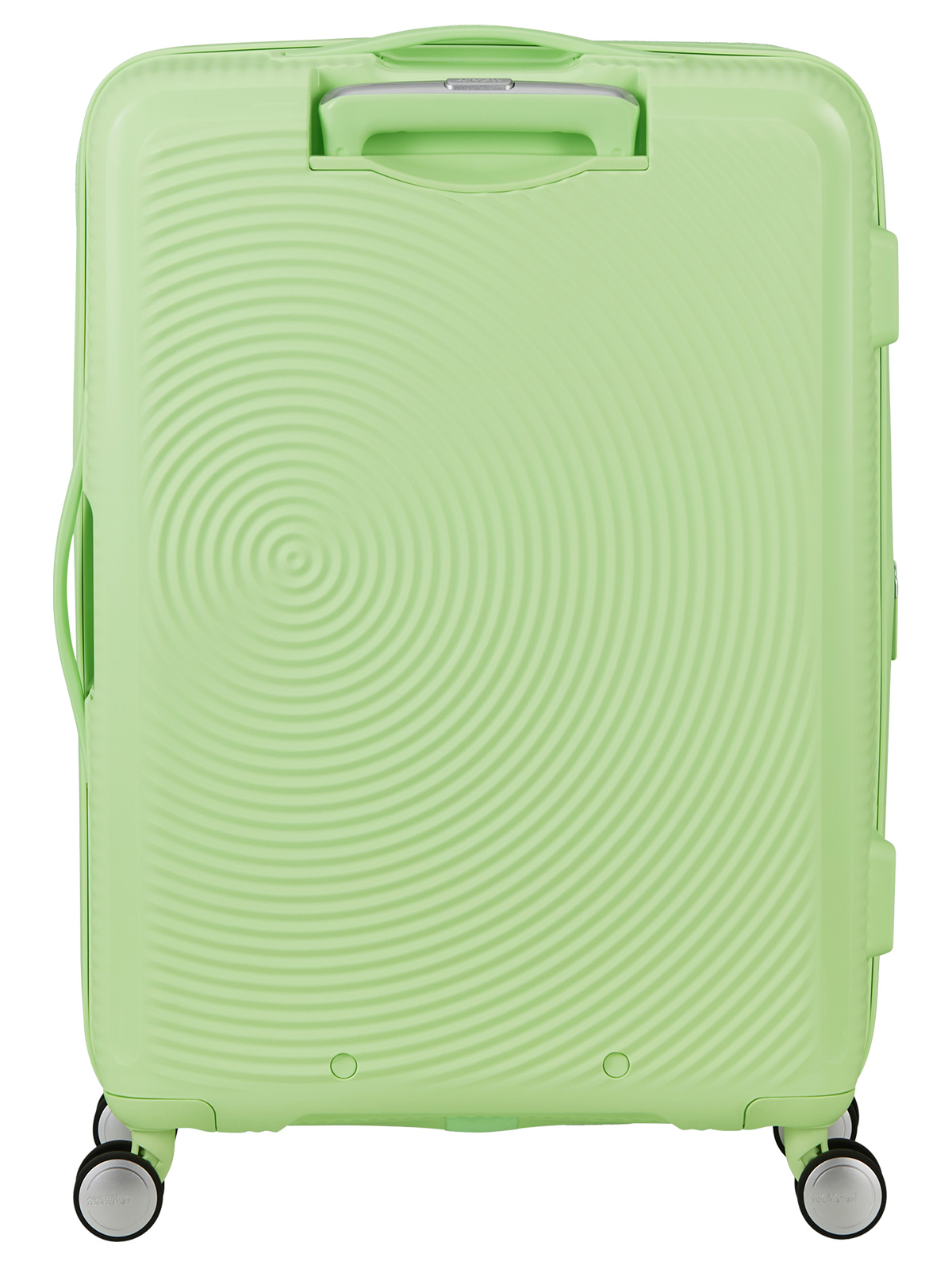 Soundbox Spinner 67 cm trillekoffert