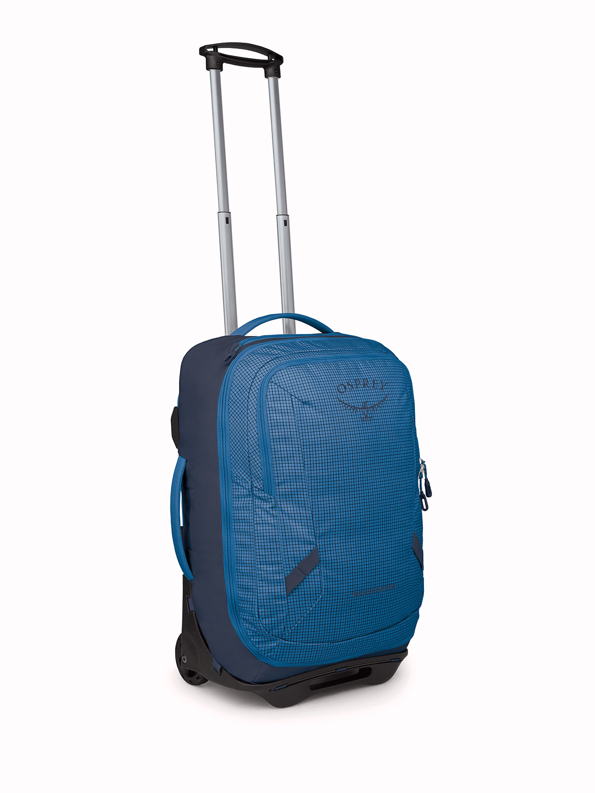 Rolling Transporter Carry-On trillebag