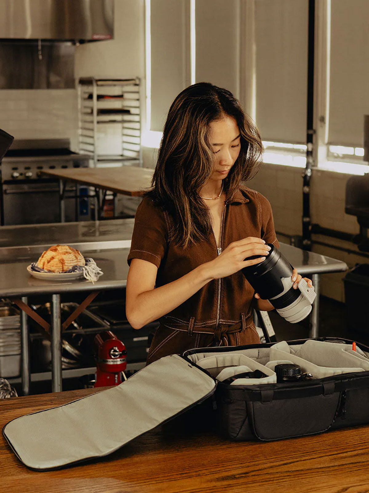 Camera Cube (Smedium)