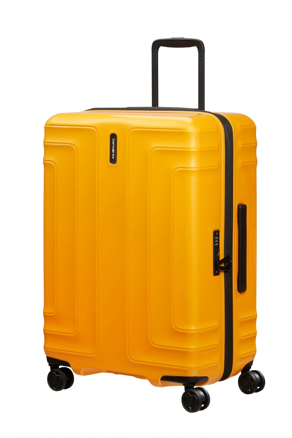 Lin'Air Utvidbar Medium koffert (67cm)