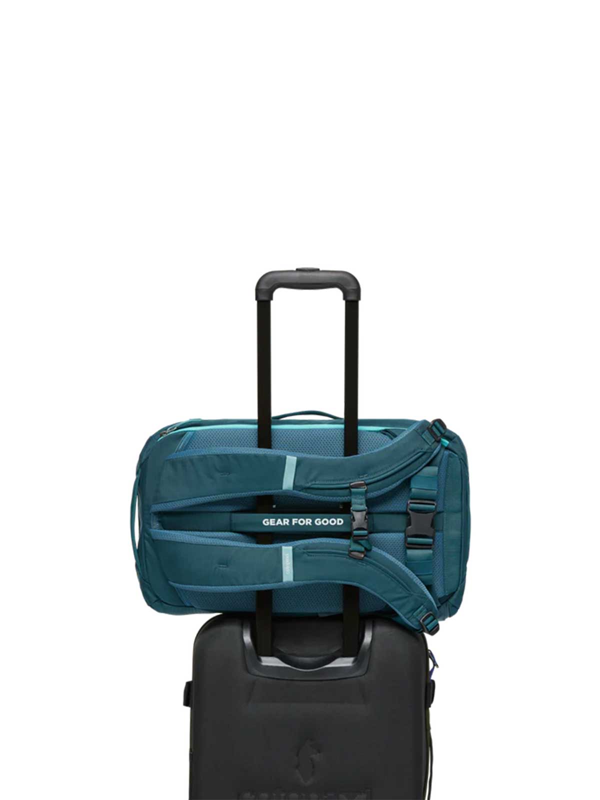 Allpa 28 Travel Pack reisesekk