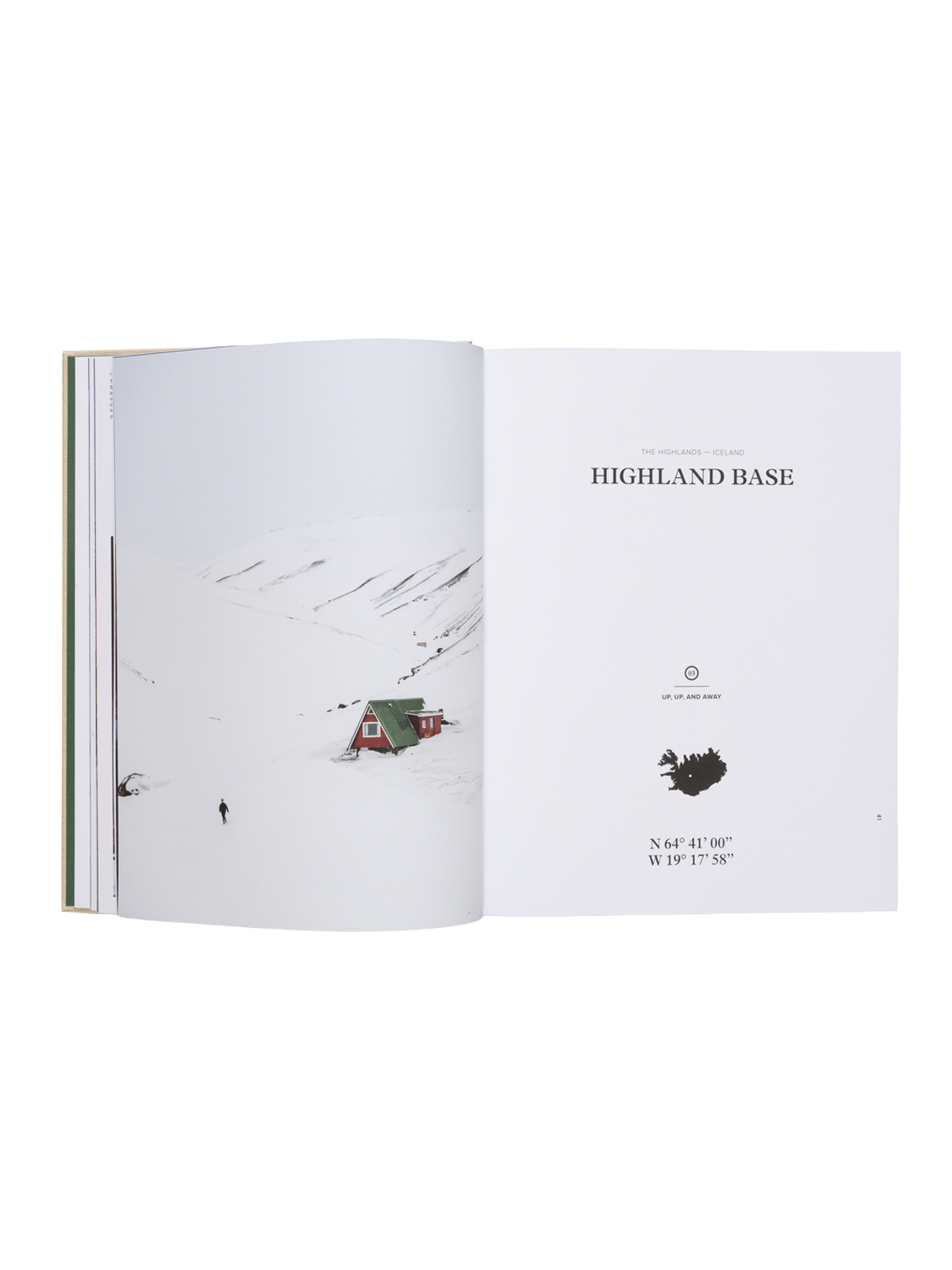 Remote Places to Stay vol 2