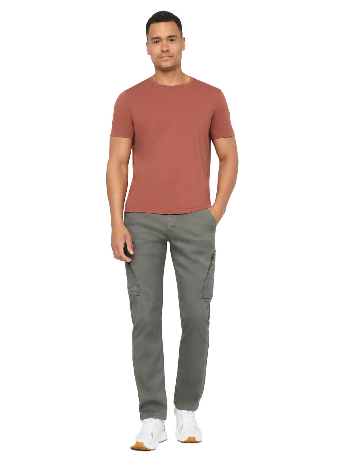 Live Free Adventure Pant Relaxed bukse (Herre)