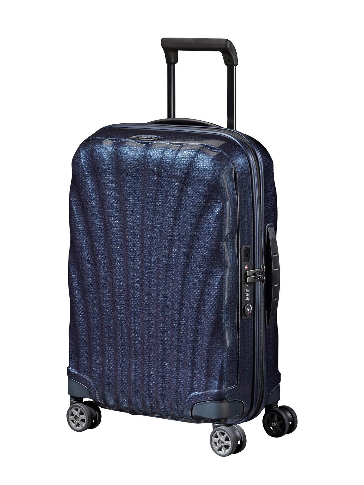 C-Lite 55 carry-on trillekoffert