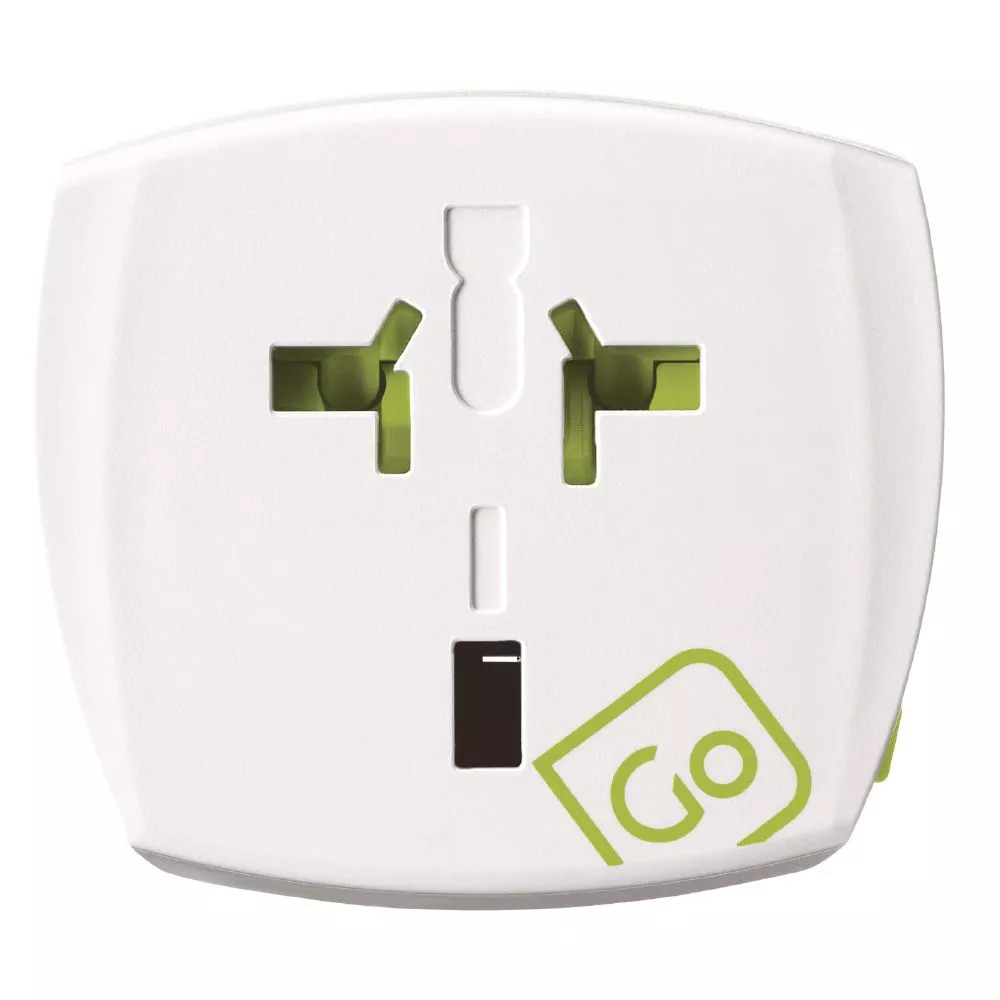 Universal Adapter (ujordet)