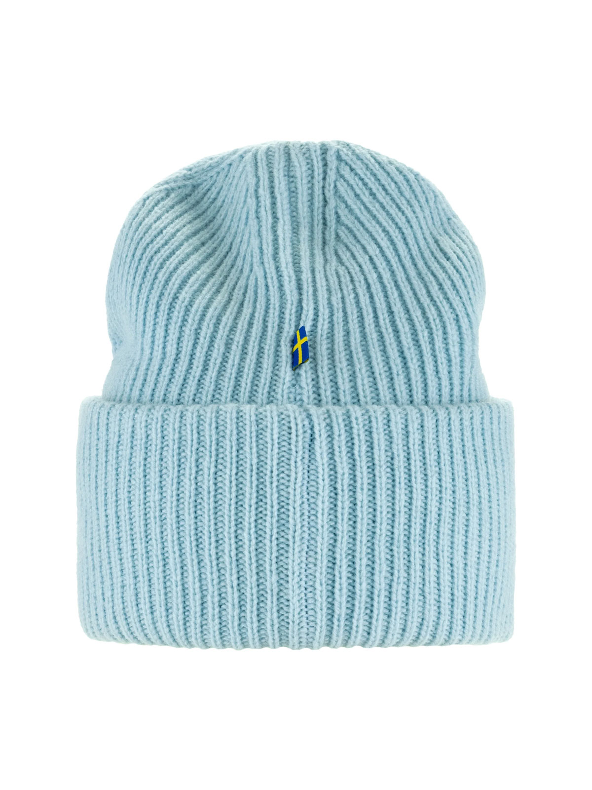 Heavy Beanie lue i 100% lammeull