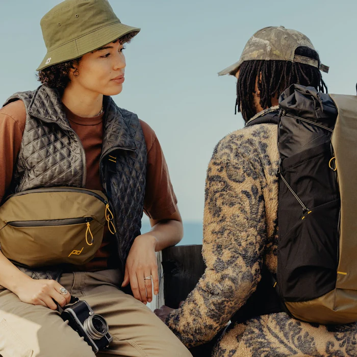 Outdoor Sling (7 liter)