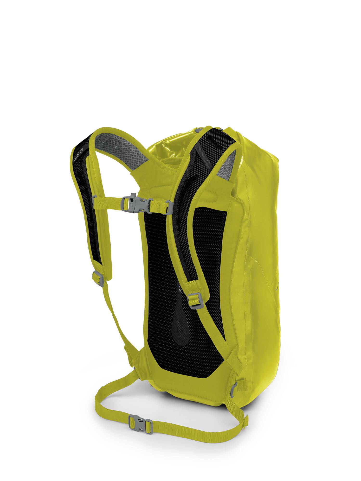 Transporter Roll Top WP 25