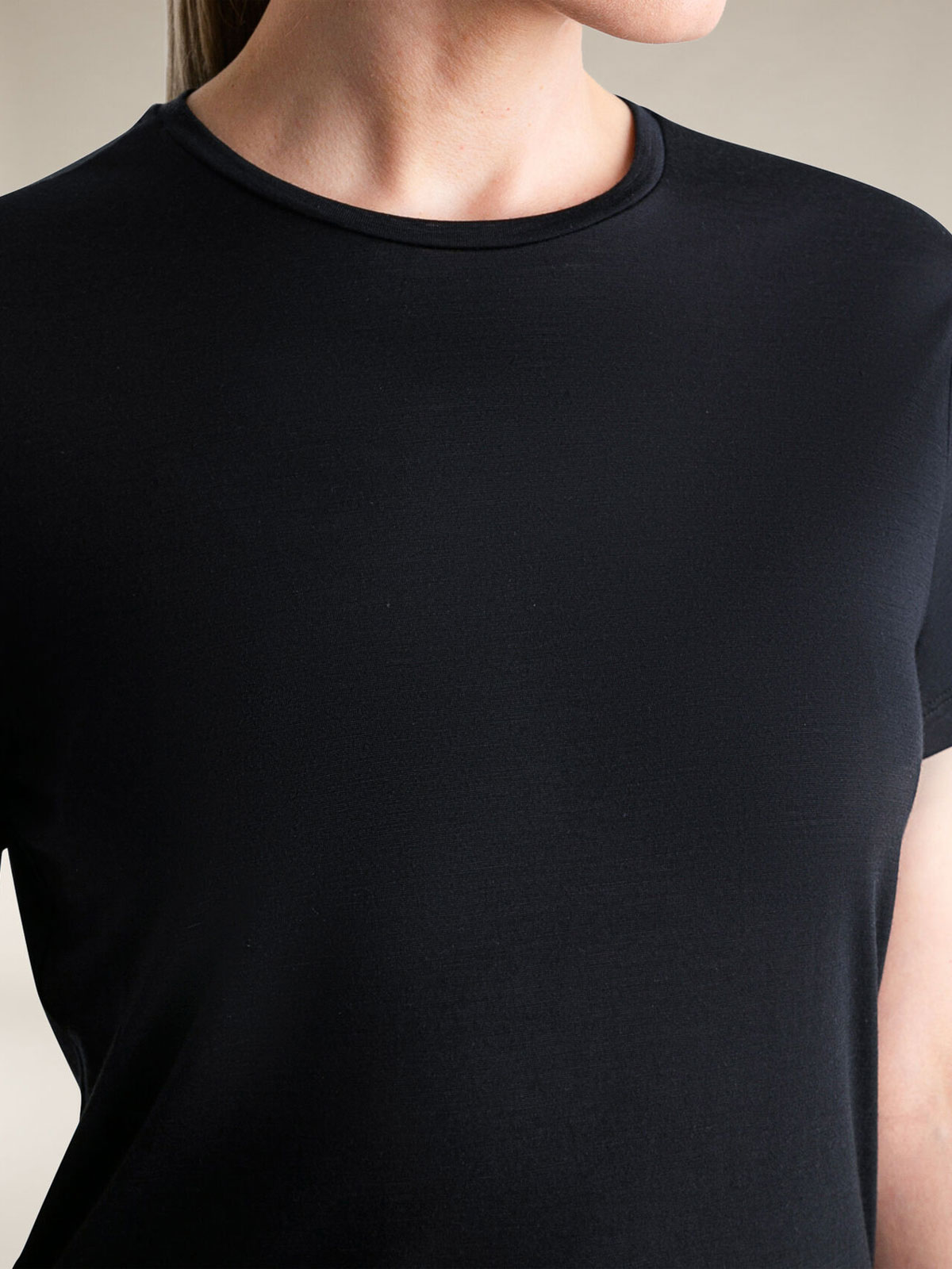 Merino Blend 125 Cool-Lite™ Sphere SS T-skjorte (Dame)