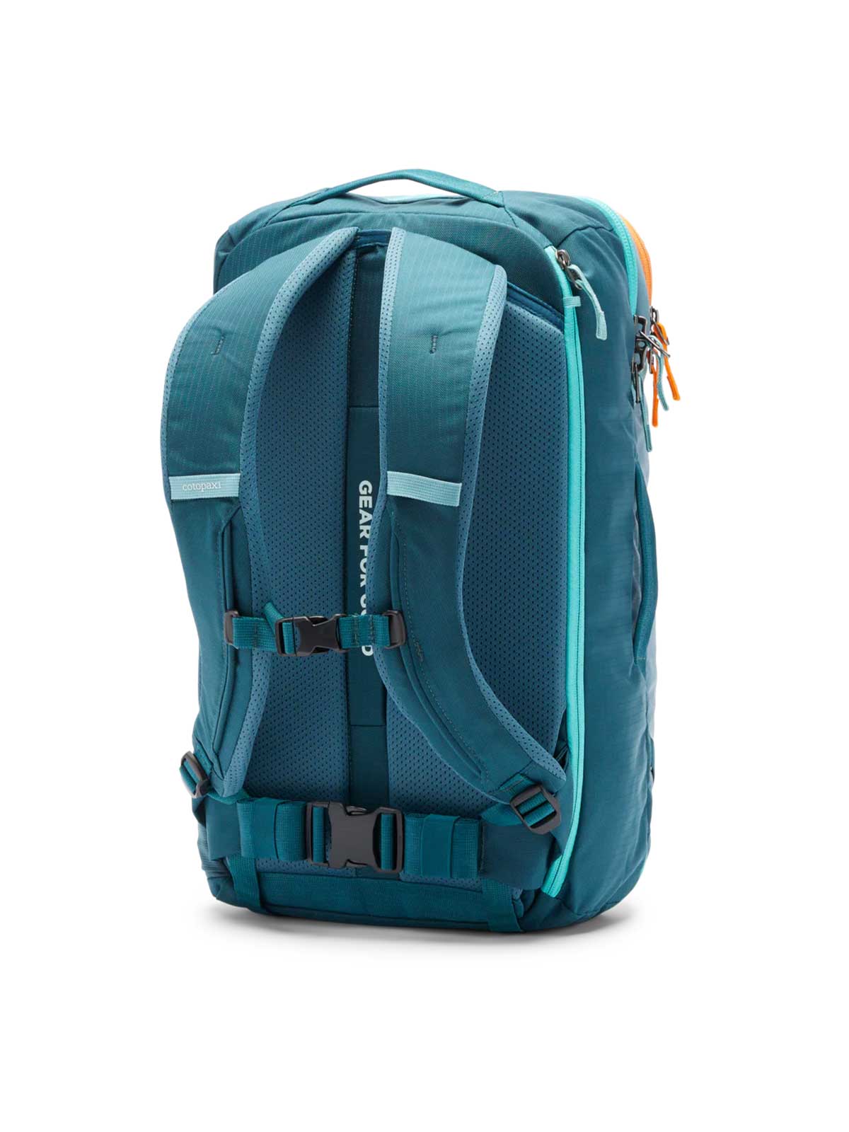 Allpa 28 Travel Pack reisesekk