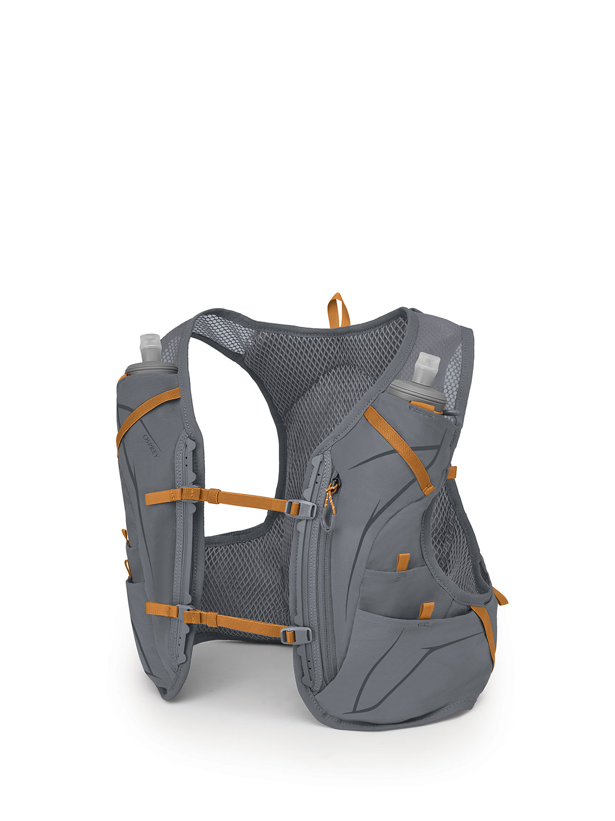 Osprey Duro 6 w/ flasks (Herre)