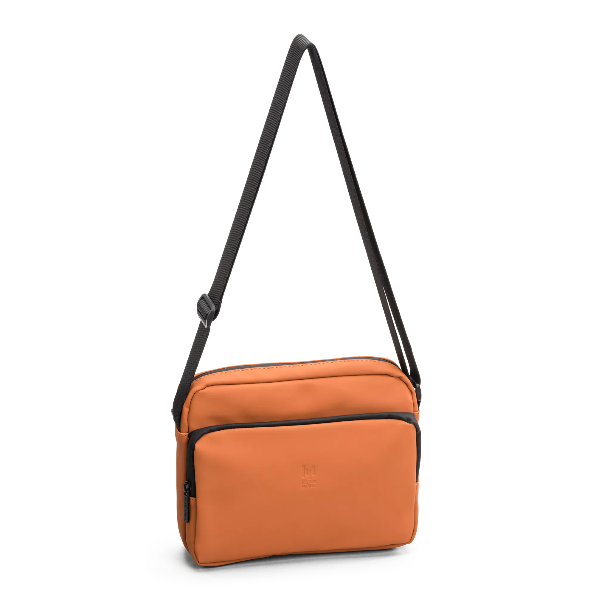 Bergen Crossbody reiseveske