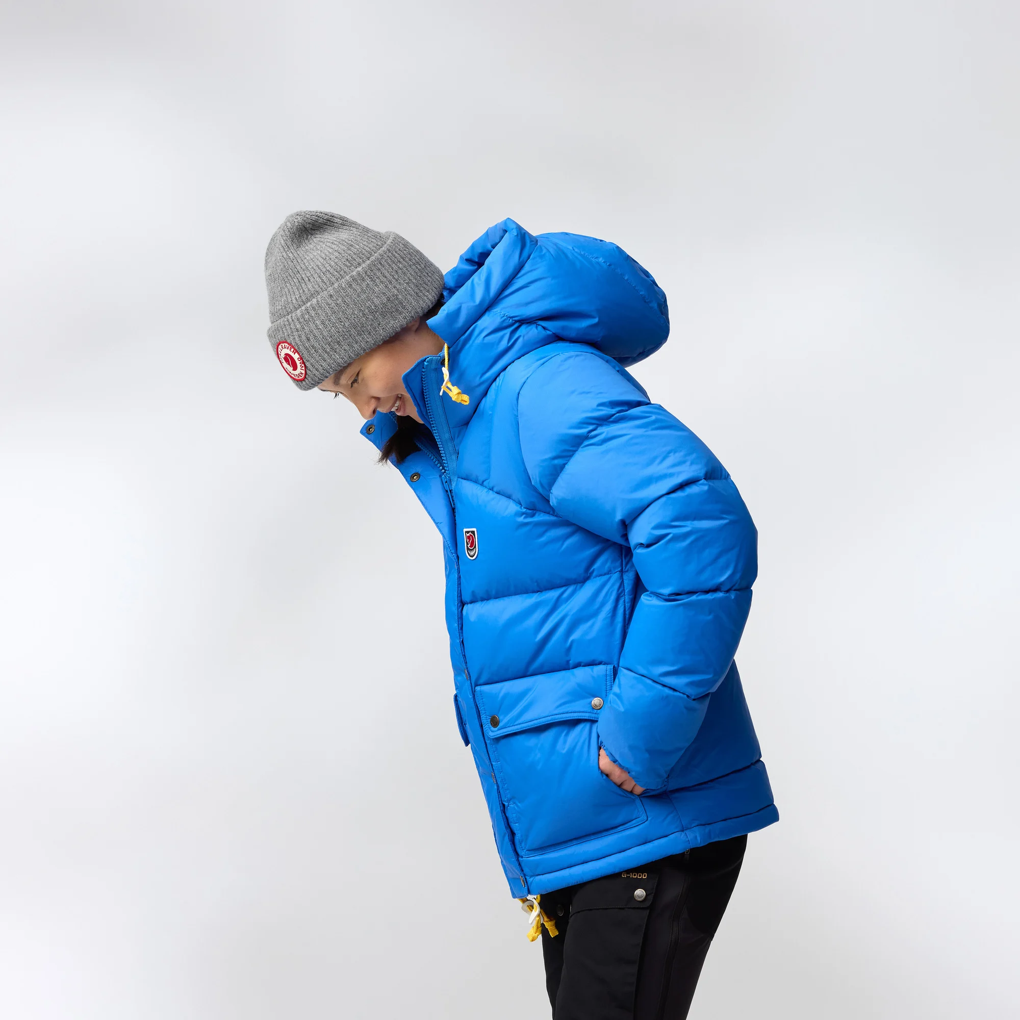 Expedition Down Lite Jacket (Dame)