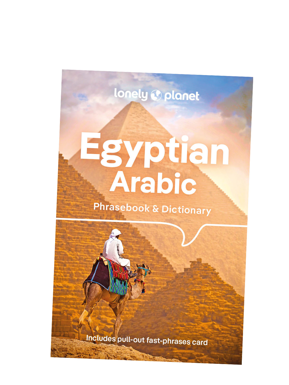 Egyptian Arabic Phrasebook & Dictionary