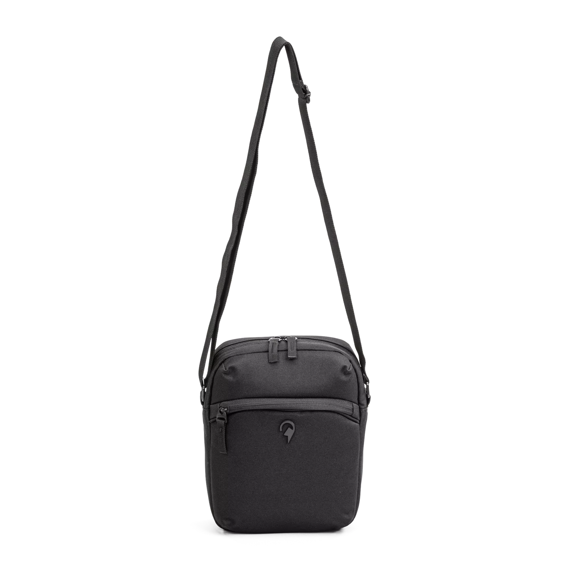 Flight Crossbody Skulderveske