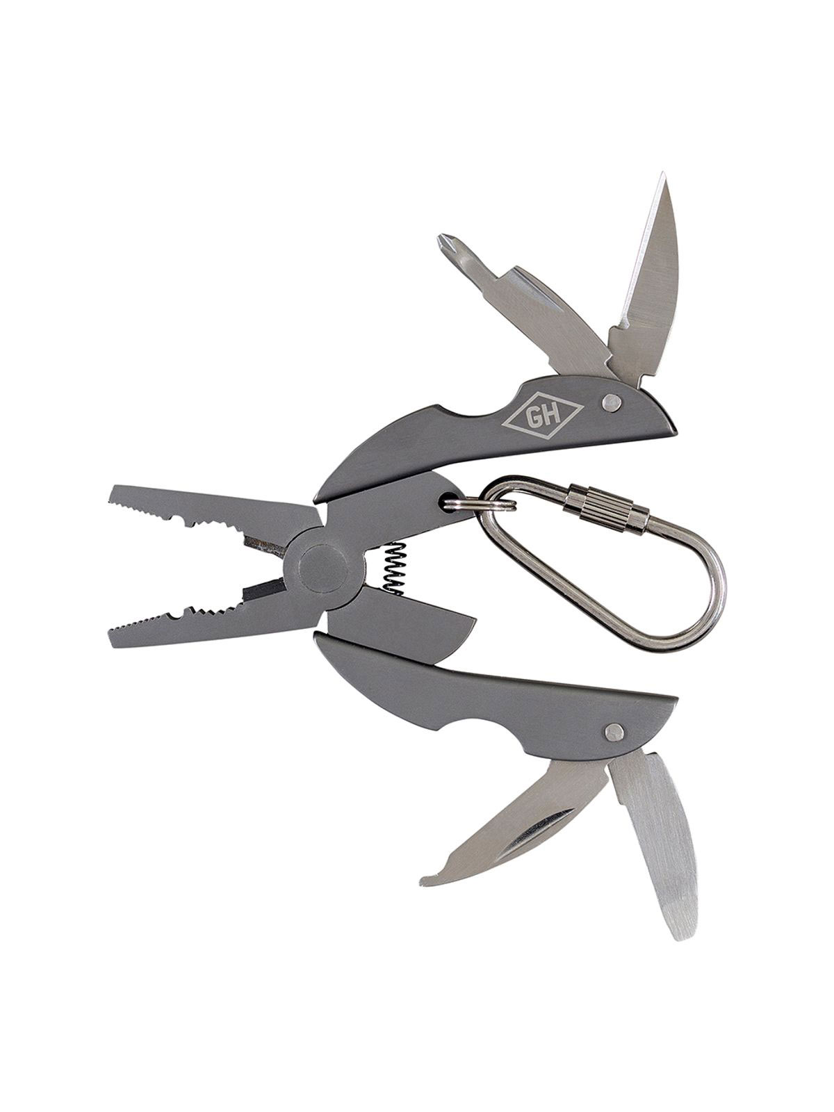 Multiverktøy Tang 5-i-1