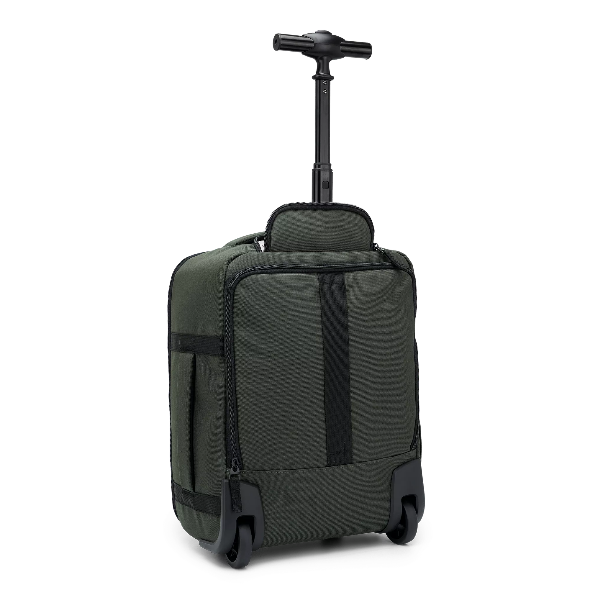 Flight Trolley Underseater