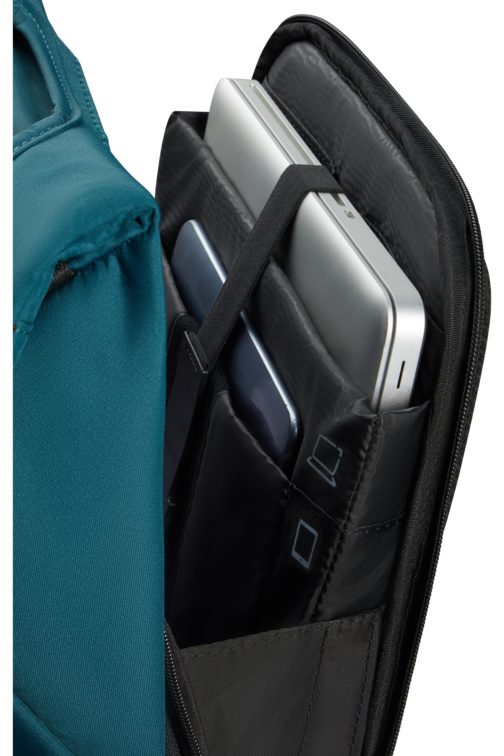 Securipak 2.0 Ryggsekk 15.6"