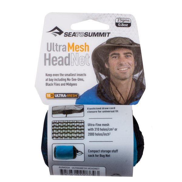 Ultra Mesh Head net
