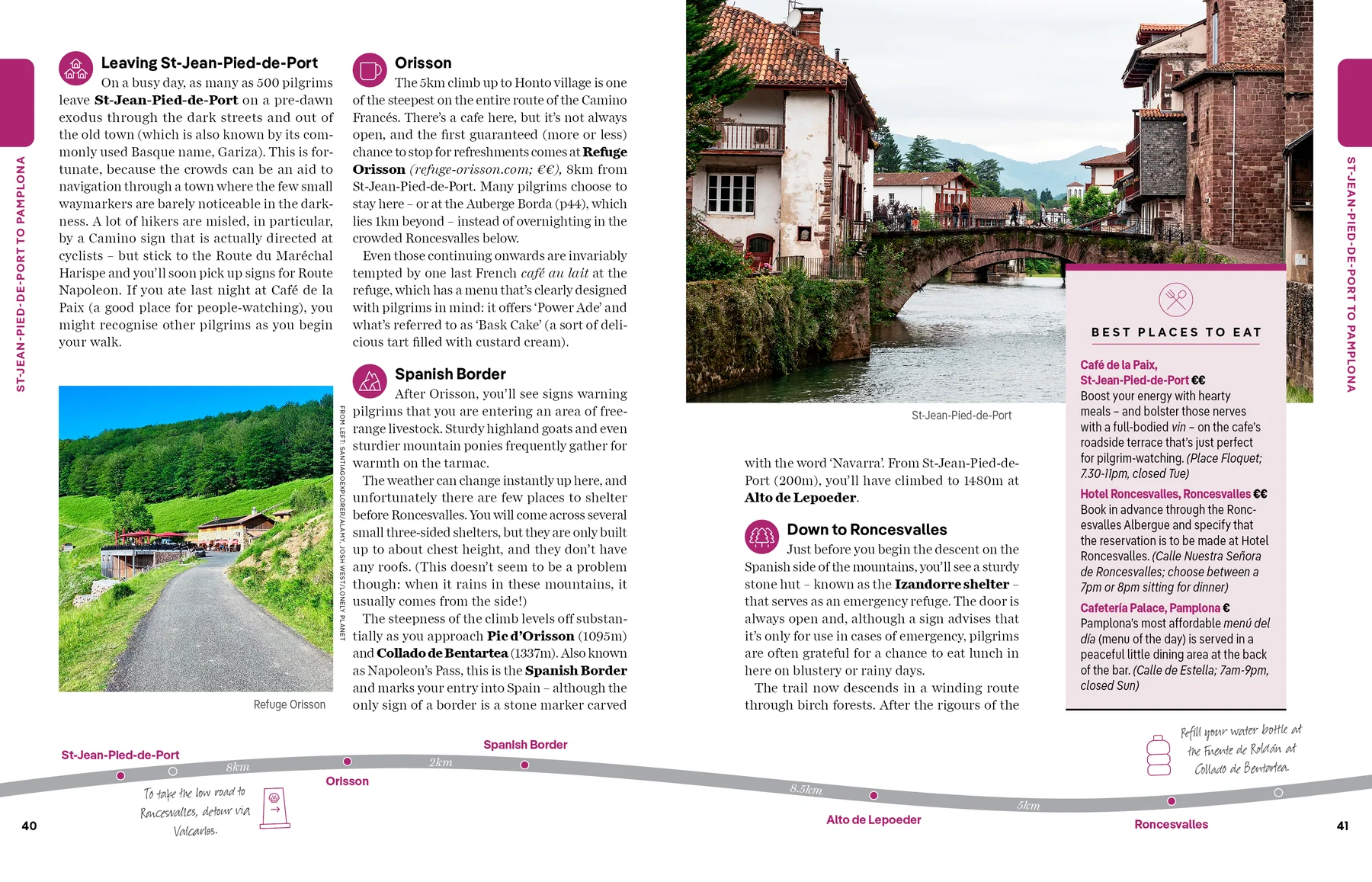 Journey Camino de Santiago