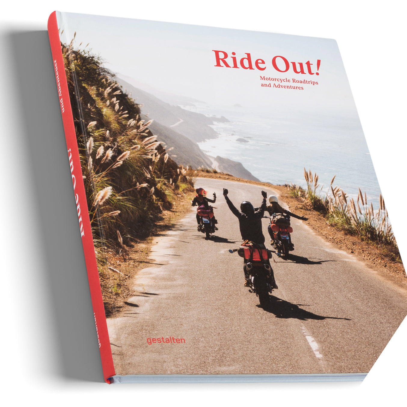 Ride Out - Motorcycle Roadtrips and Adventures