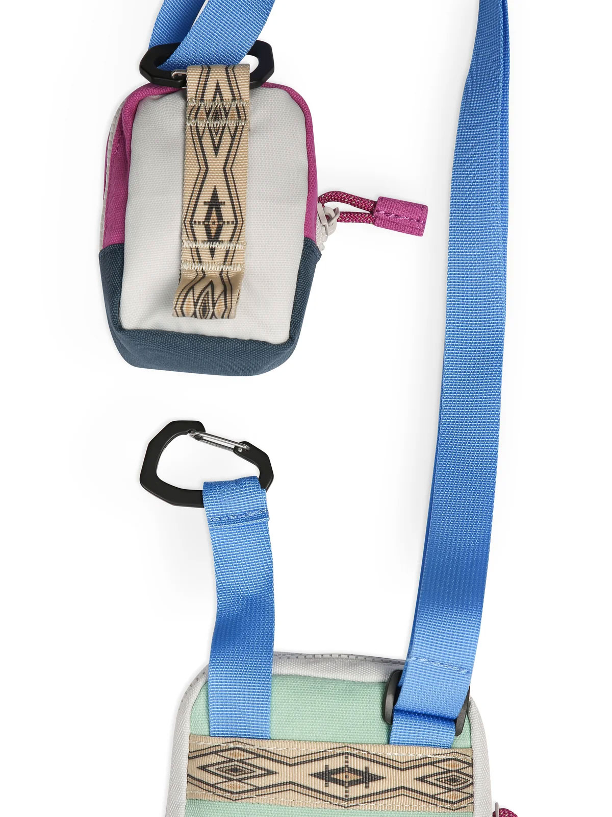 Yorktown Mix skulderveske