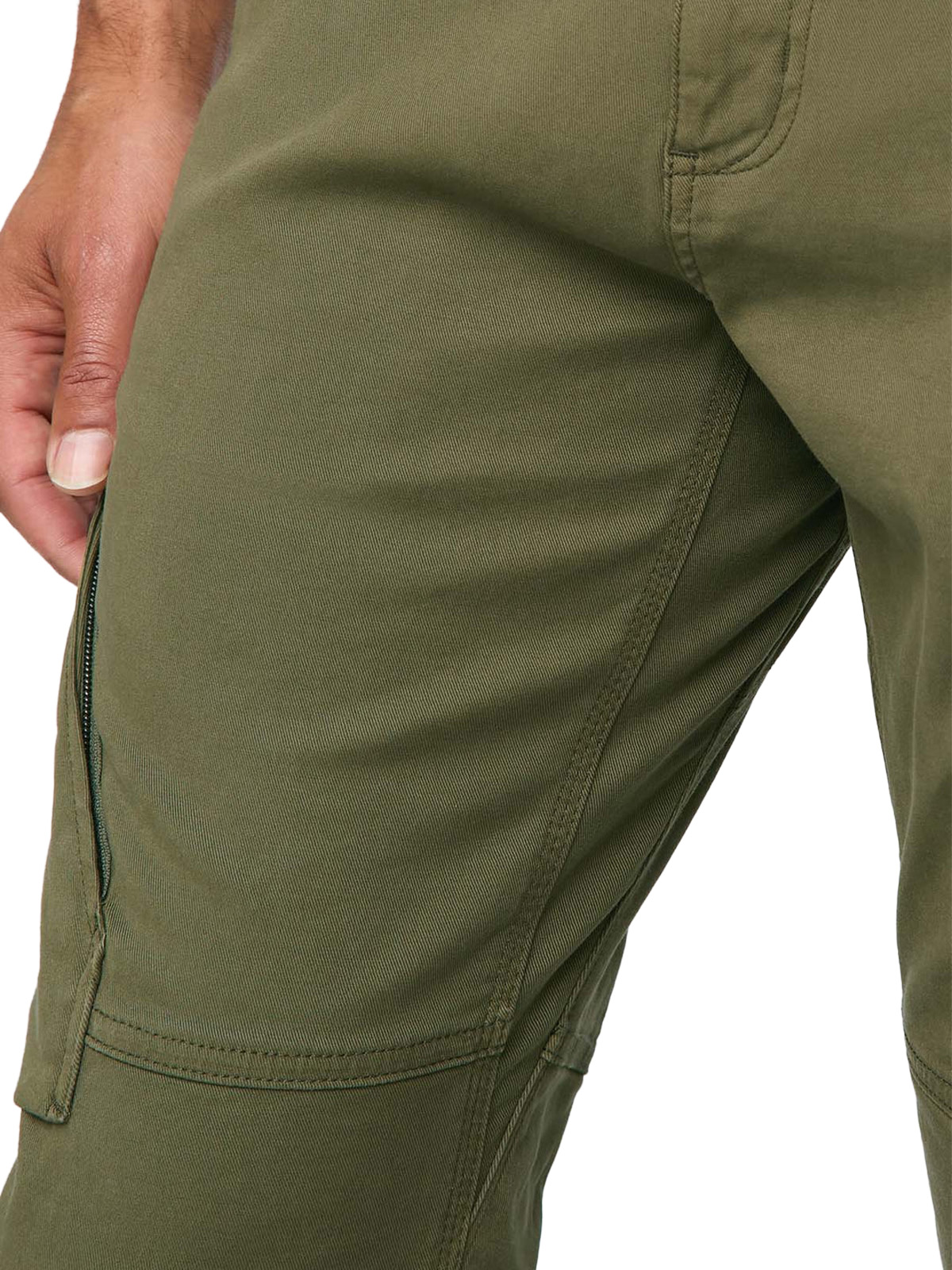 Live Free Adventure Pant Relaxed bukse (Herre)