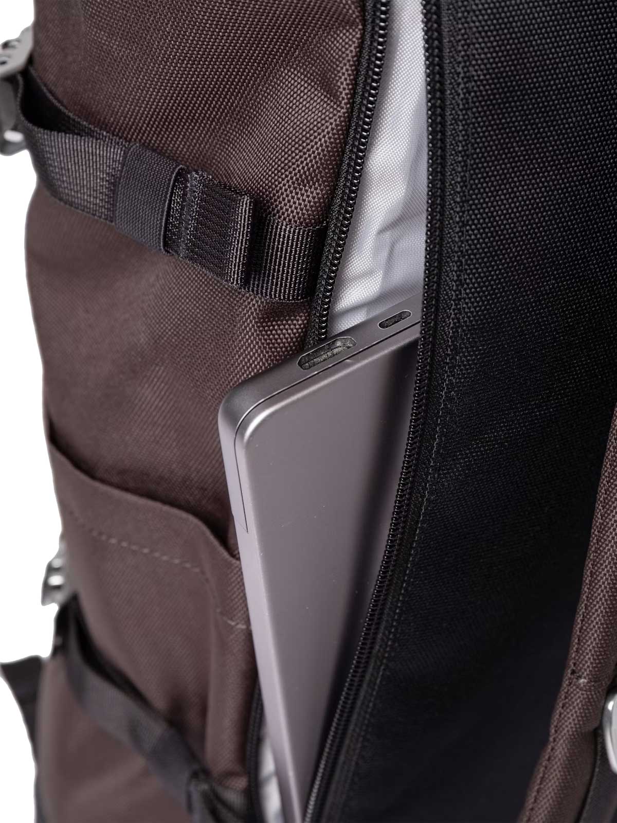 ICON Rolltop Backpack Large