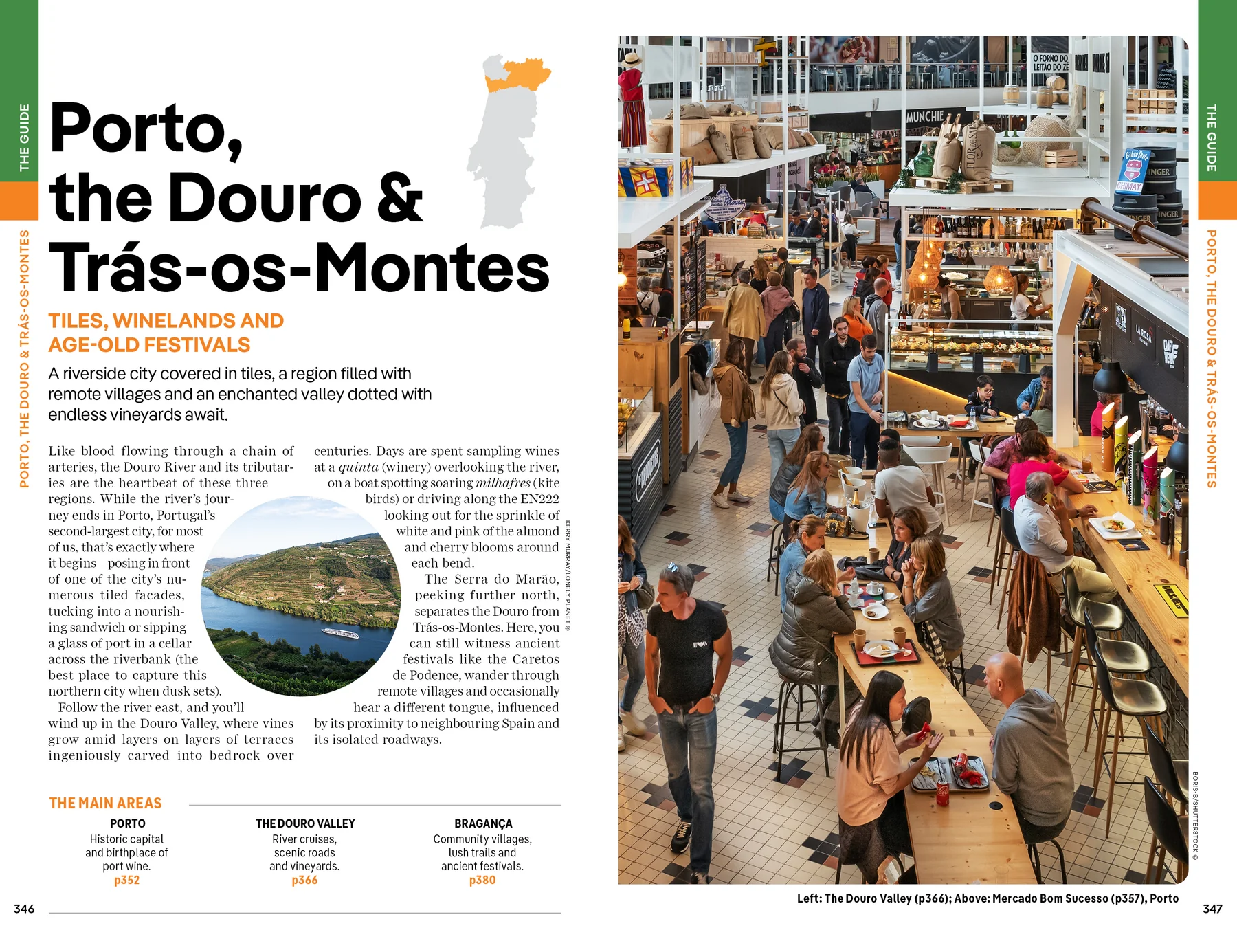 Portugal Lonely Planet