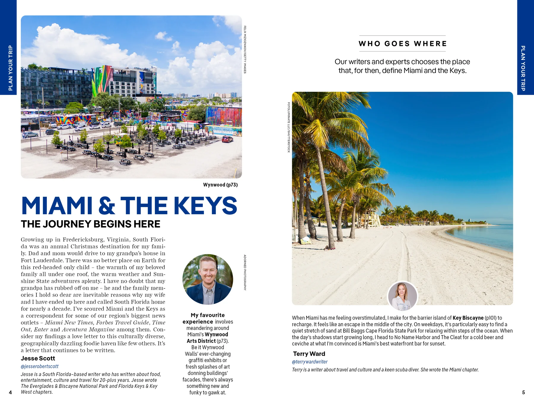 Miami & the Keys Lonely Planet