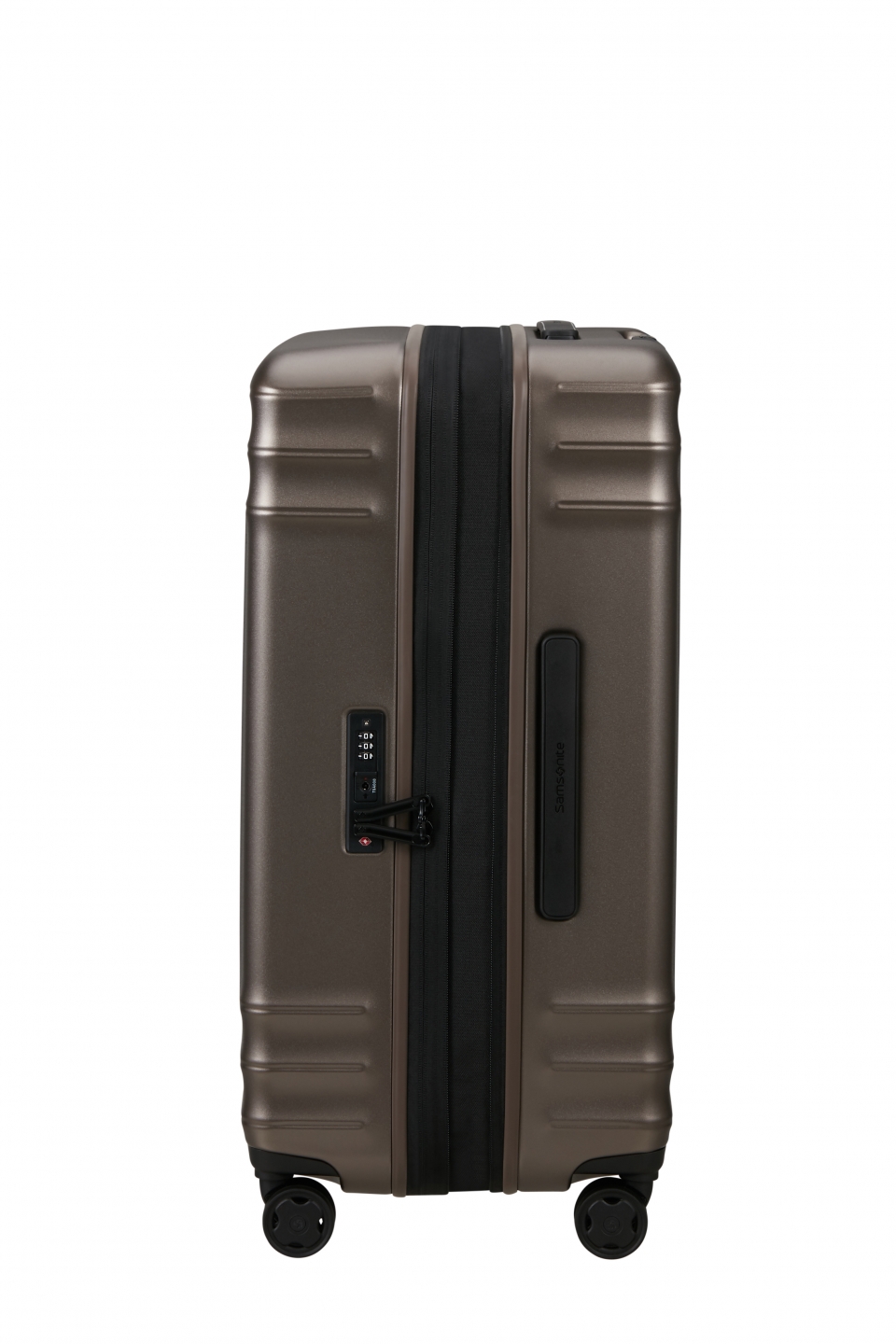 Lin'Air Utvidbar Medium koffert (67cm)