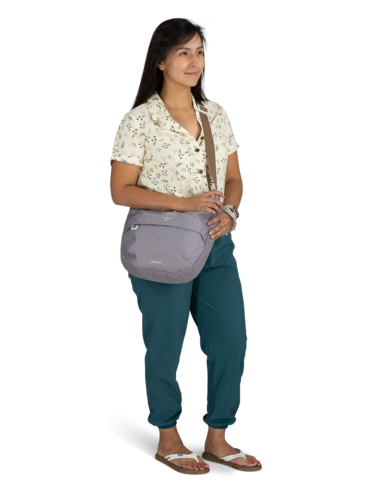 Daylite™ Crossbody Pouch
