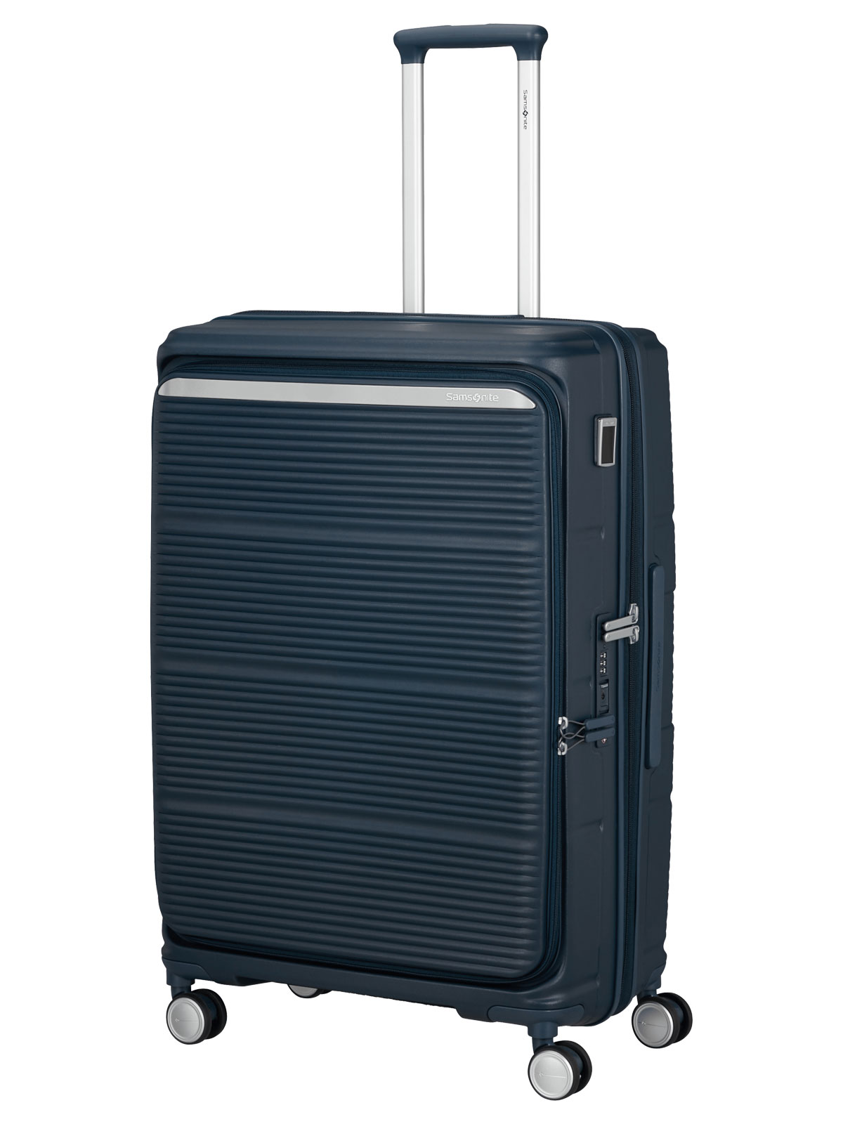 Paralux 75 cm innsjekket trillekoffert