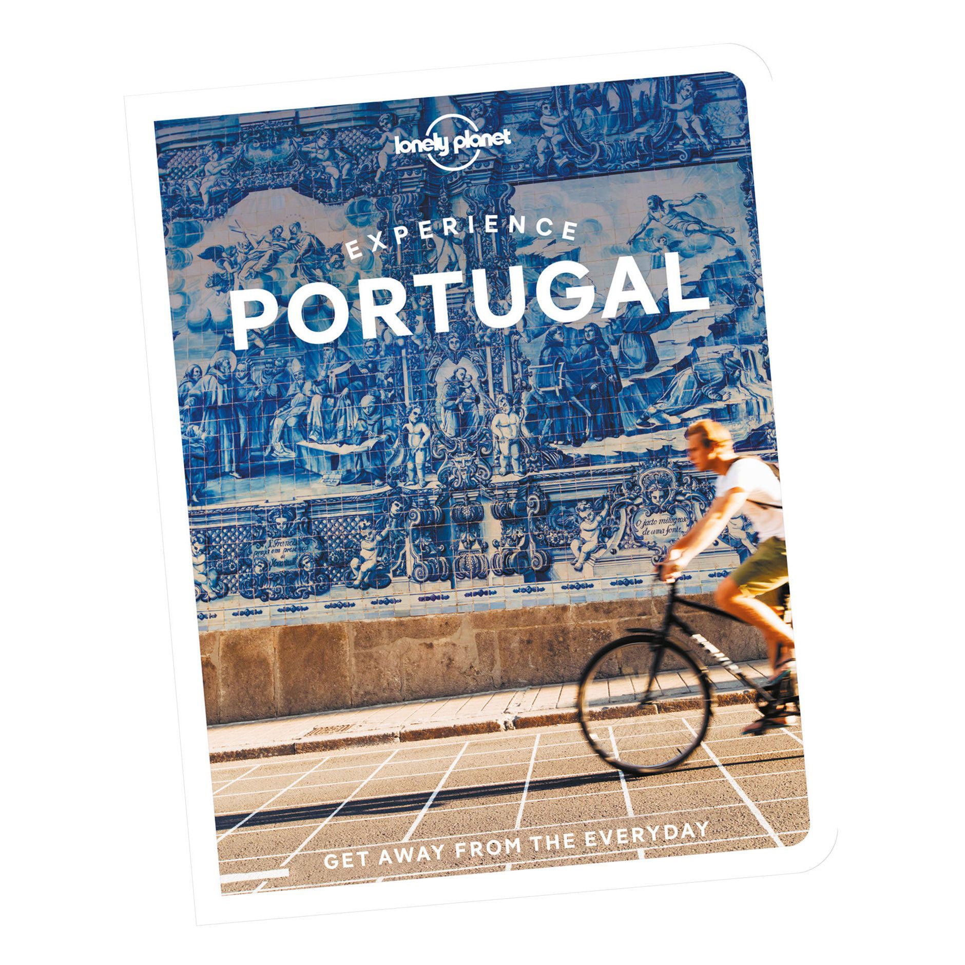 Experience Portugal