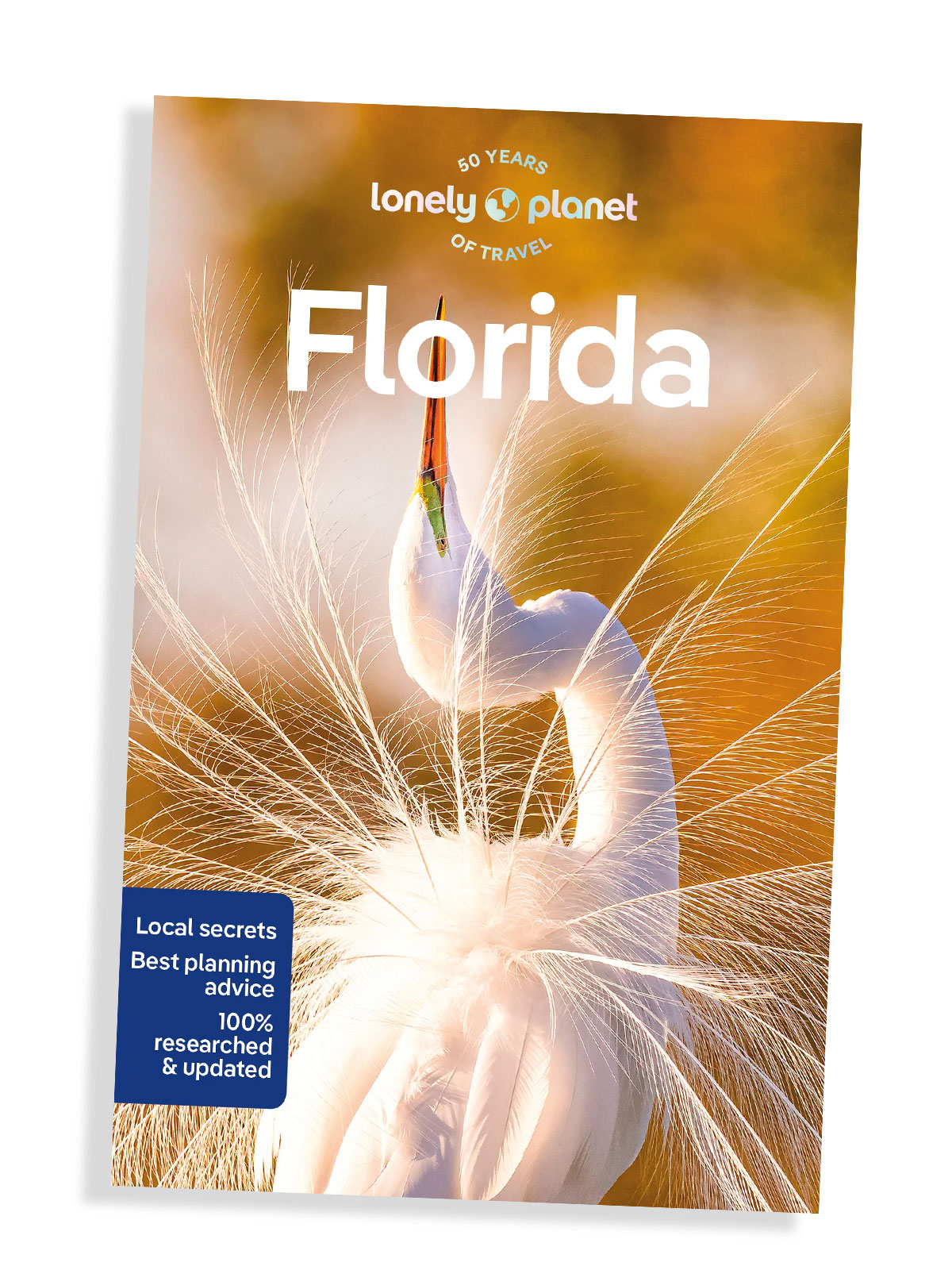 Florida Lonely Planet