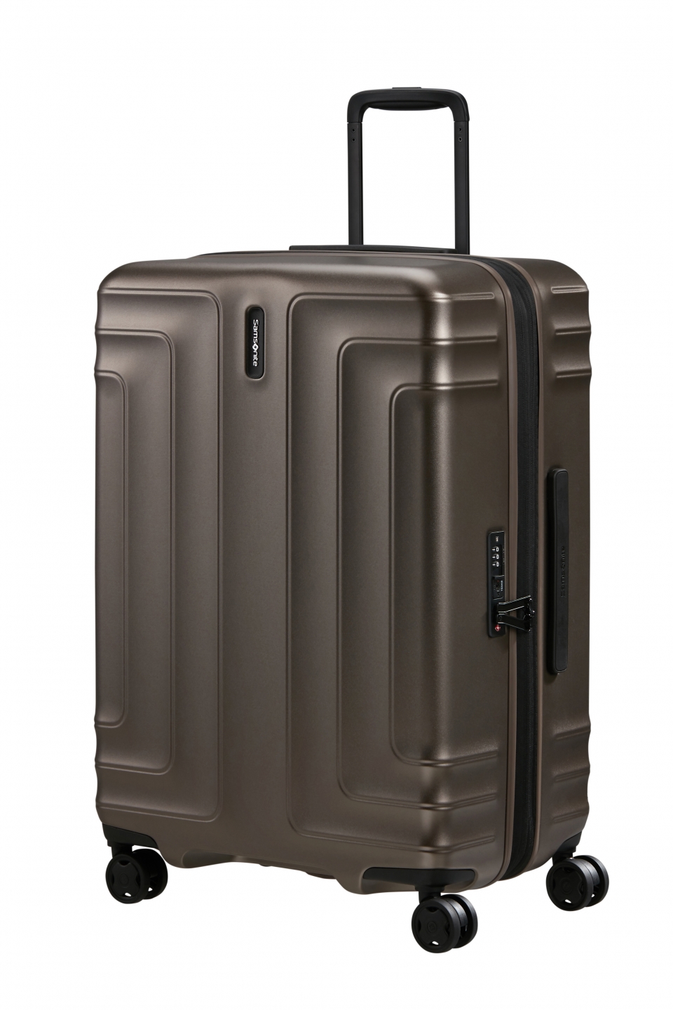 Lin'Air Utvidbar Medium koffert (67cm)
