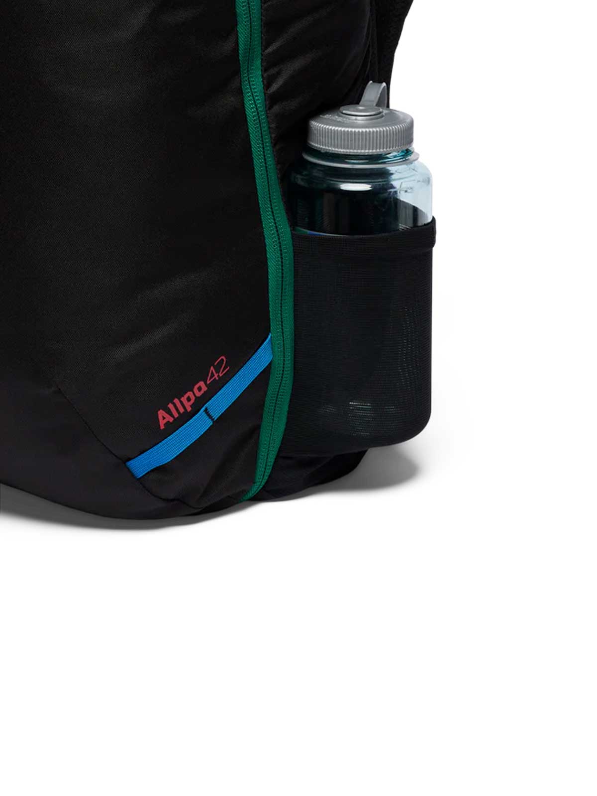 Allpa 42 reisesekk - Del Dìa Dark