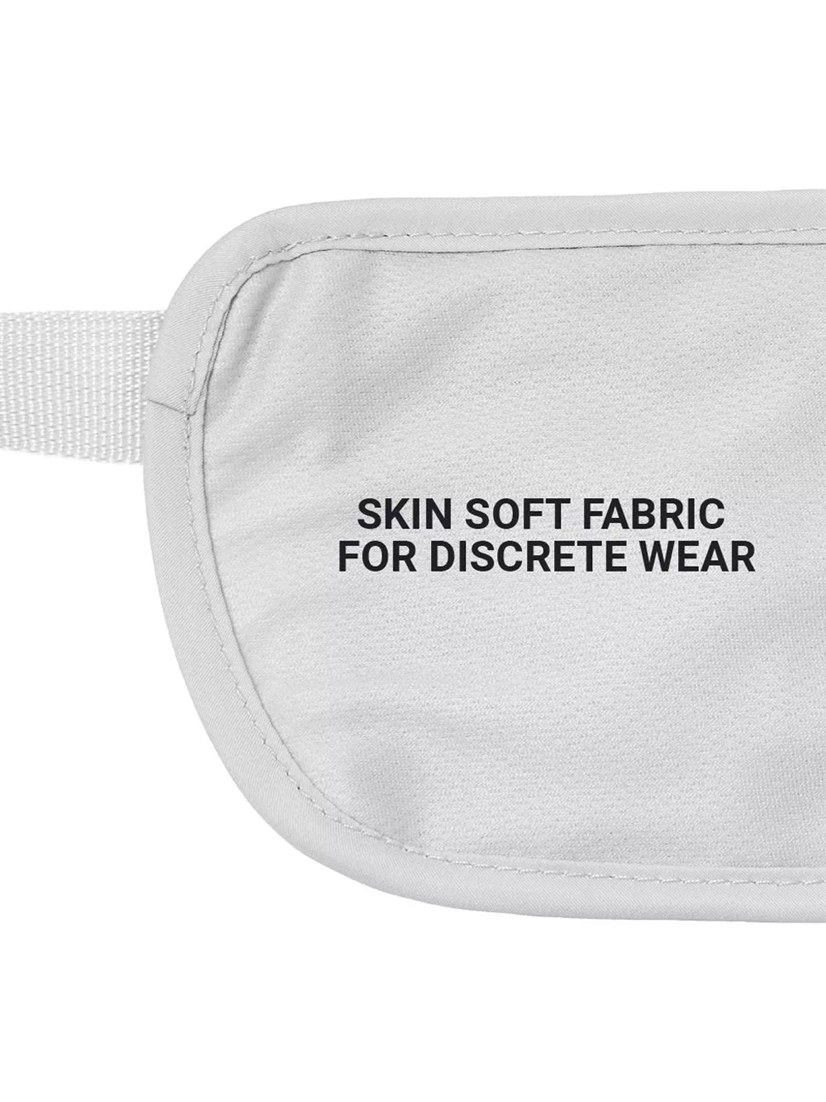 RFID Waist Wallet pengebelte