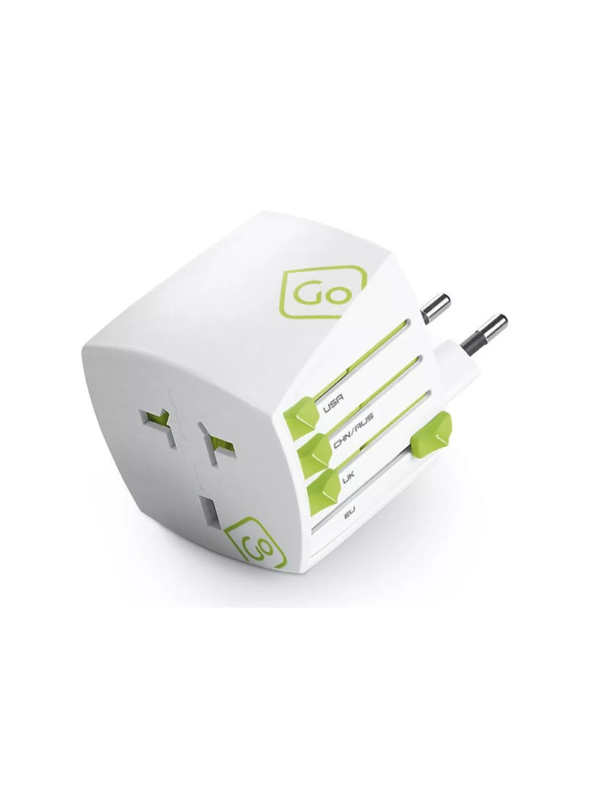 Universal Adapter (ujordet)