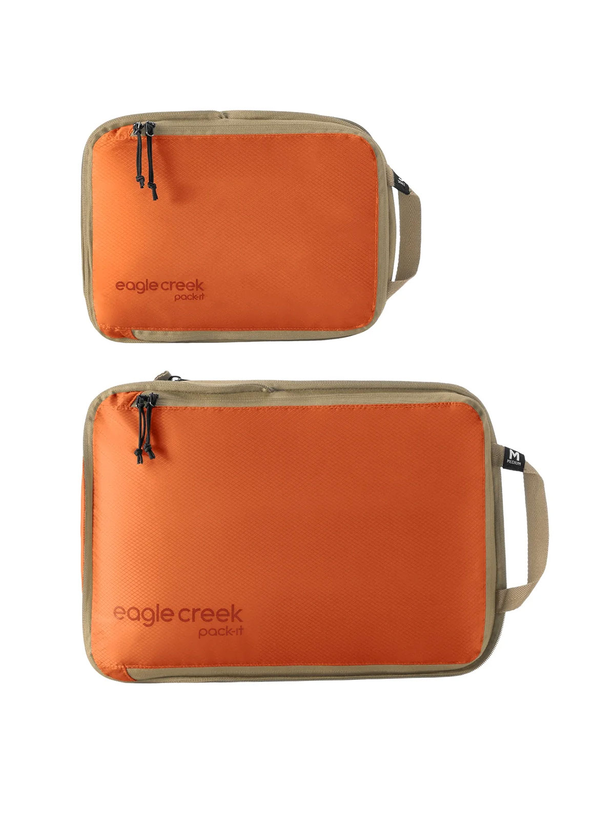 Pack-it Isolate Compression Cube Set