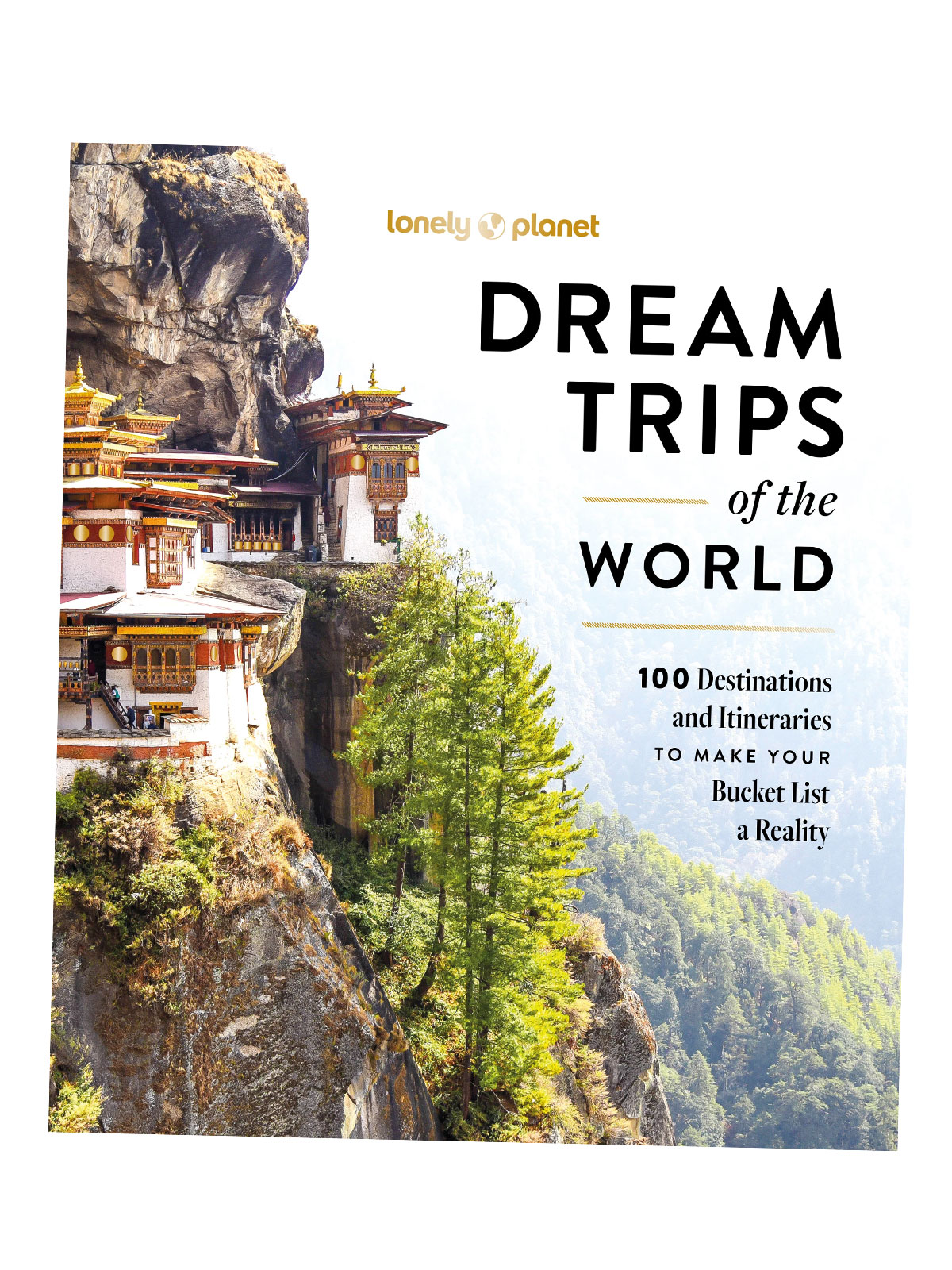 Dream Trips of the World