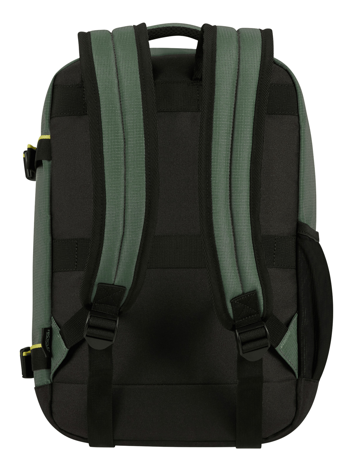 Take2Cabin underseat sekk (Small)