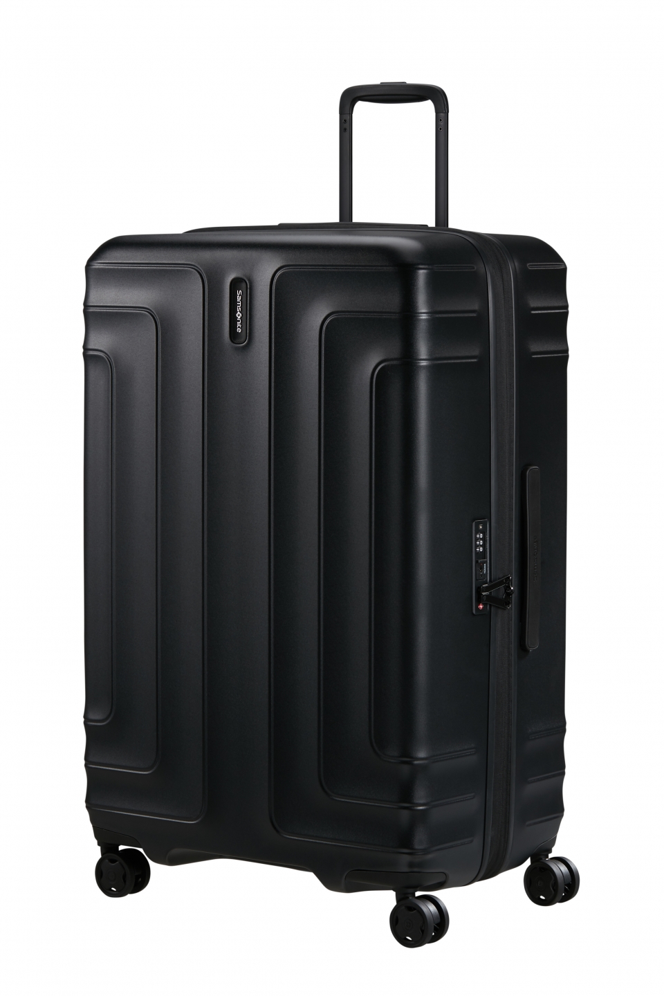 Lin'Air Utvidbar Large koffert (77cm)