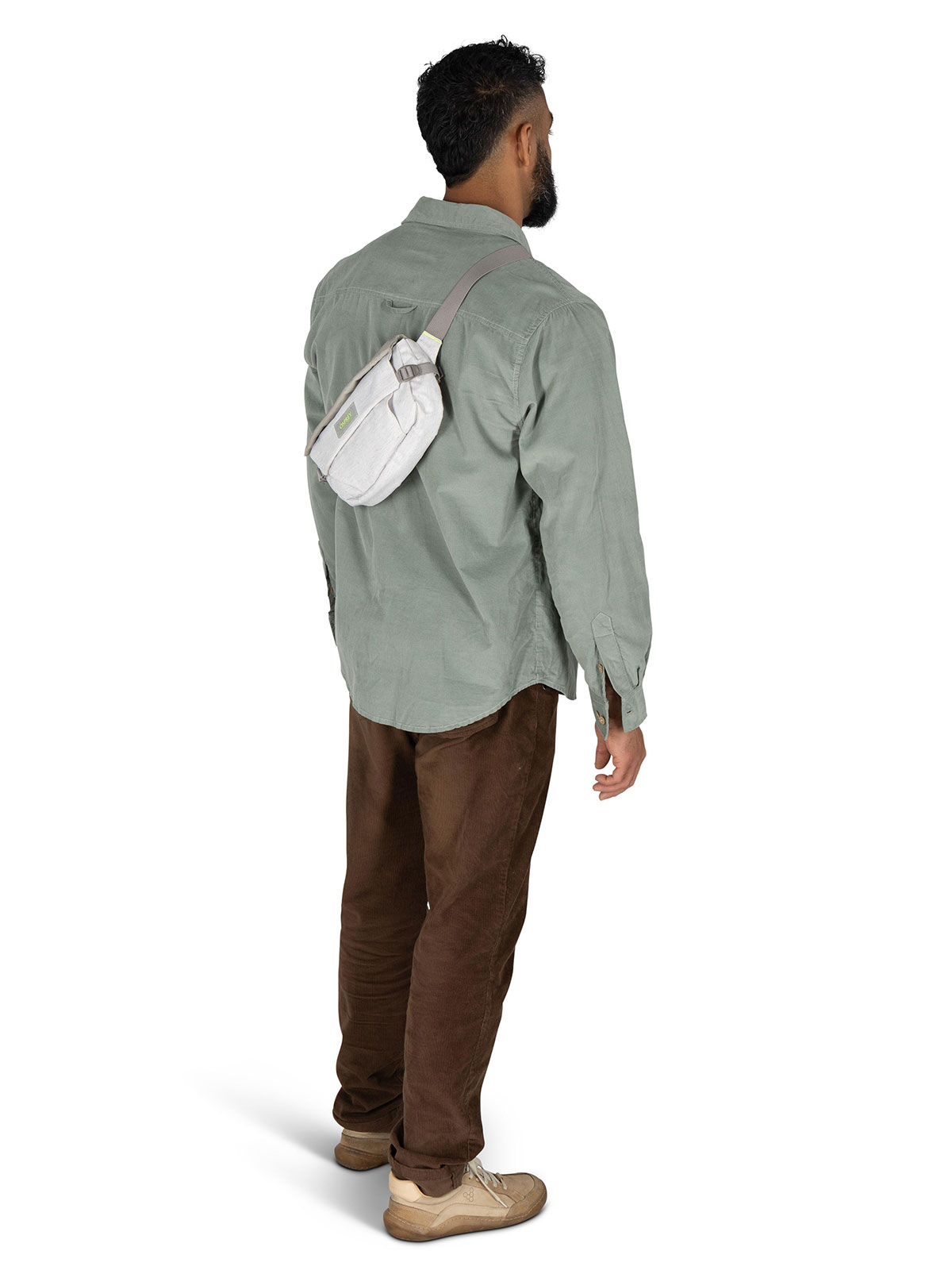 Arcane™ Earth Hip Bag