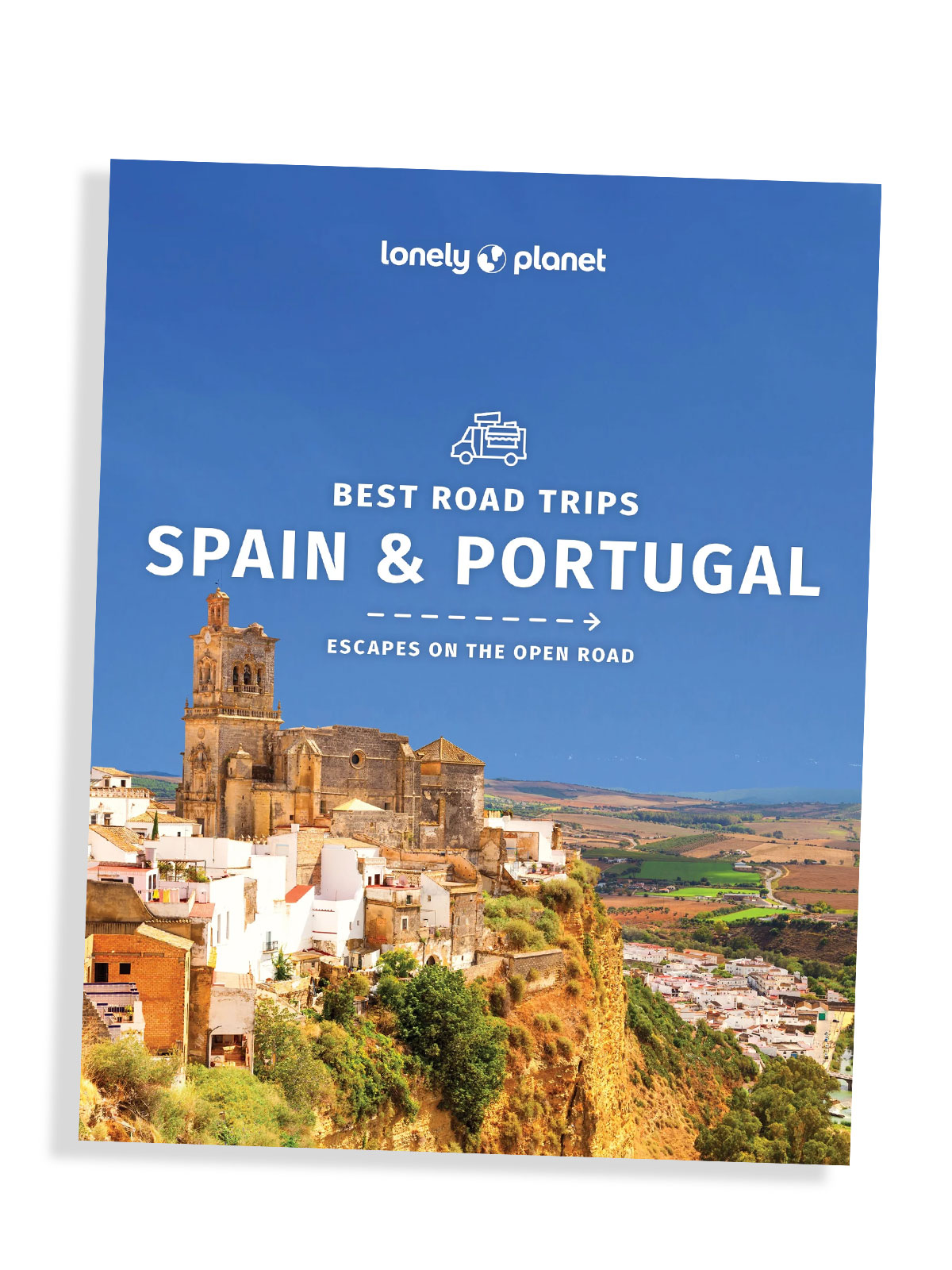 Best Road Trips - Spain & Portugal