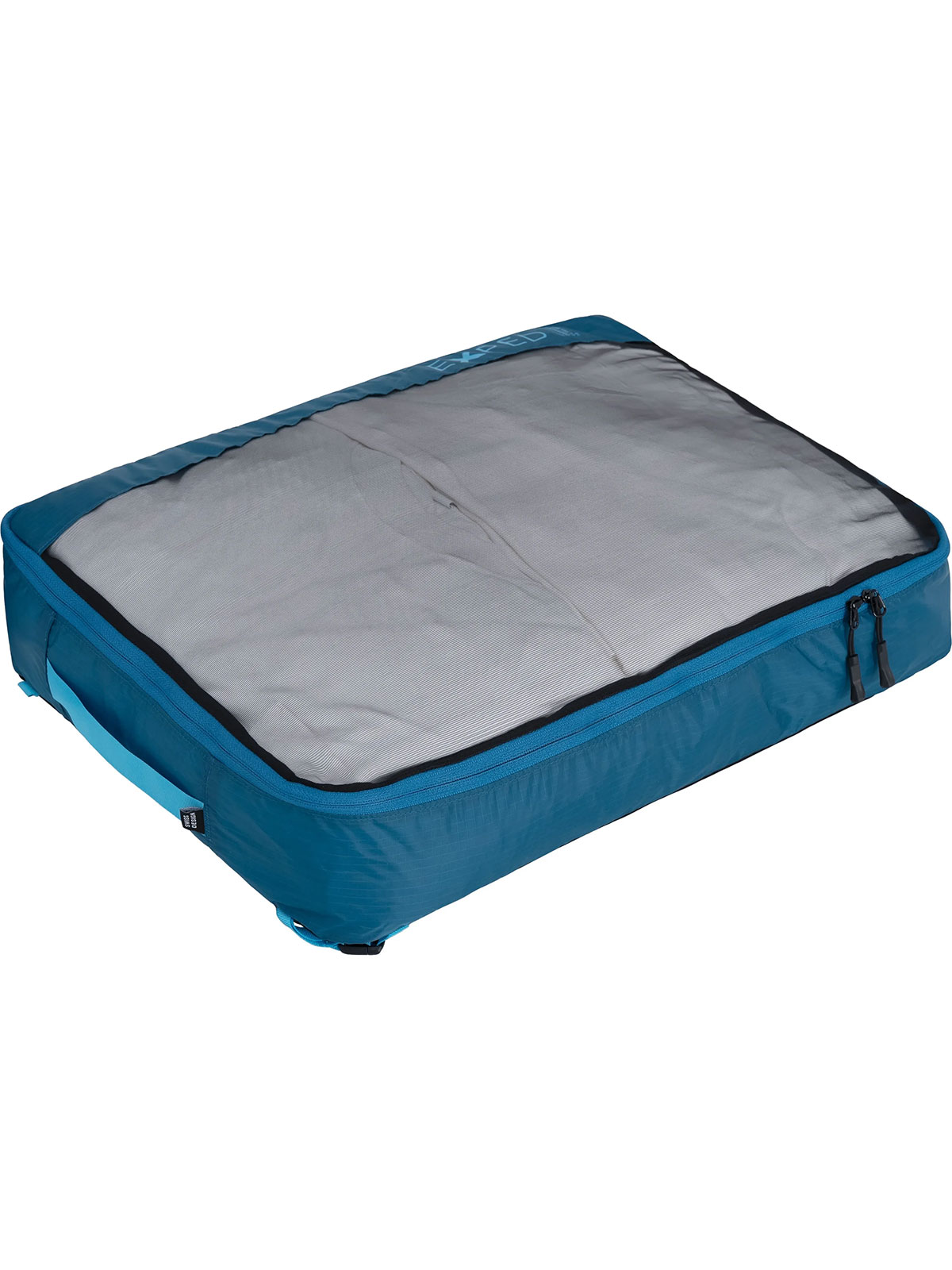 Organizer Ultra Mesh Set (4 pakkeposer)