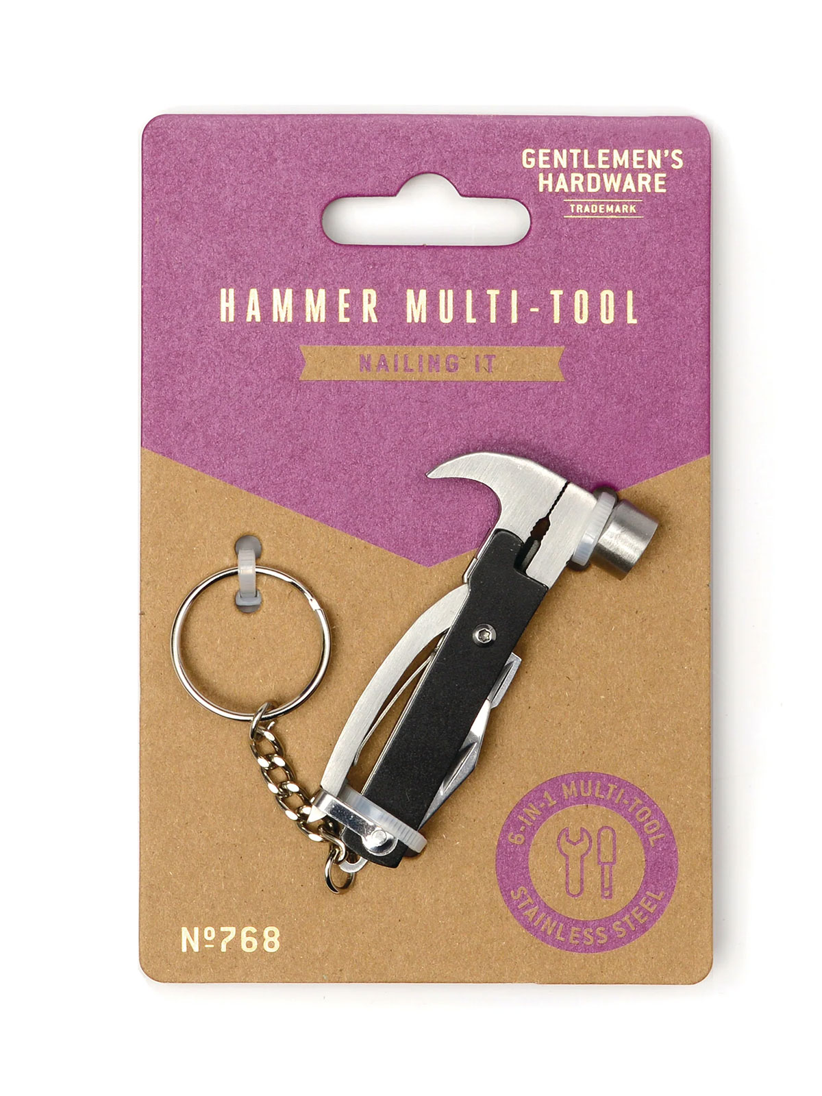 Hammer Minitool