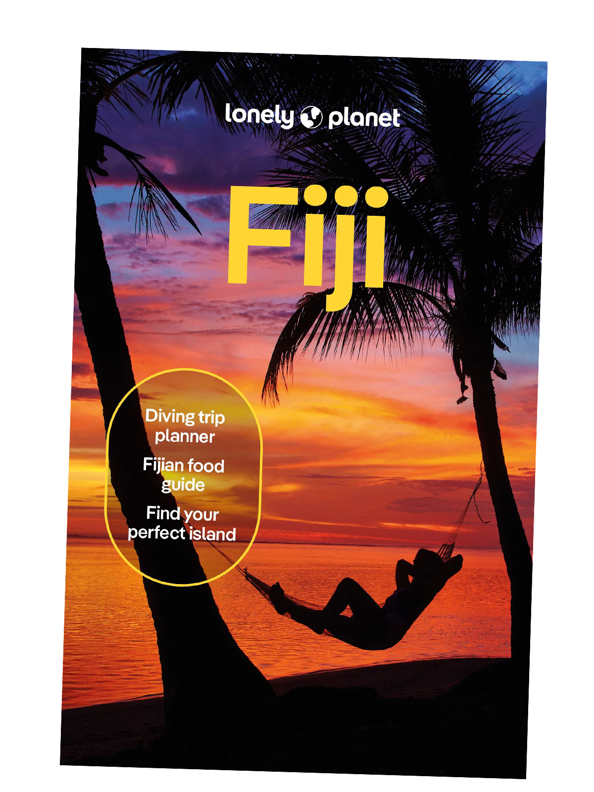 Fiji Lonely Planet